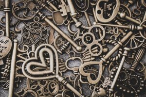Finding the Keys for Anger Management | Hopelinks
