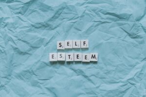 Self Esteem | Hopelinks