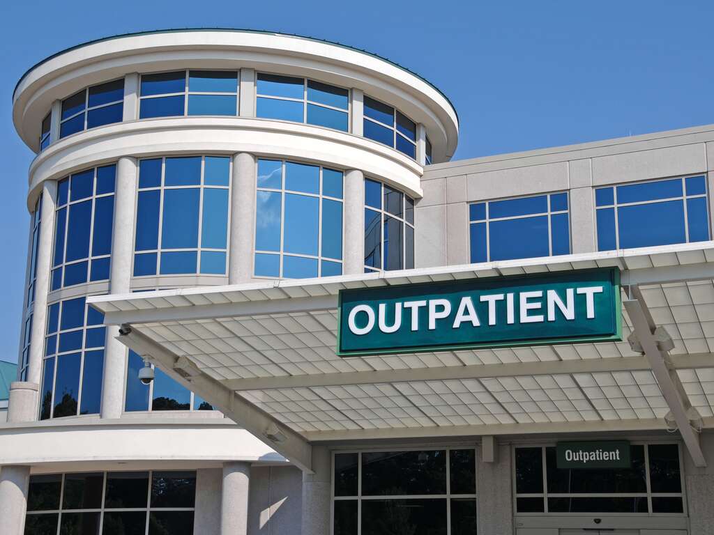 Outpatient Treatment Program | Hopelinks