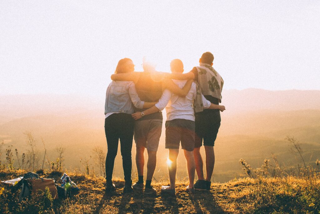 First Step in Addiction Treatment | Hopelinks